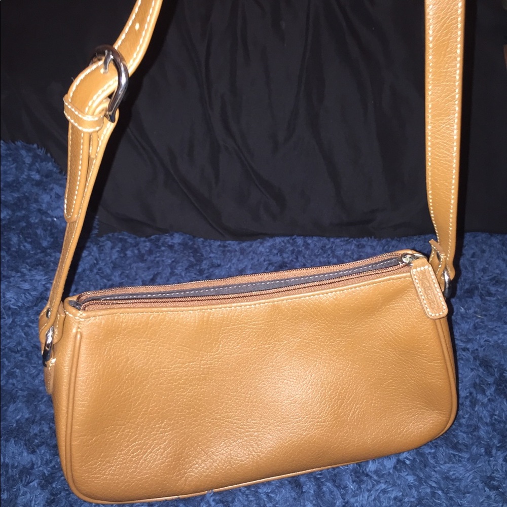 small bag